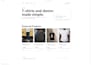 build a full functional clothing store with cart and checkout